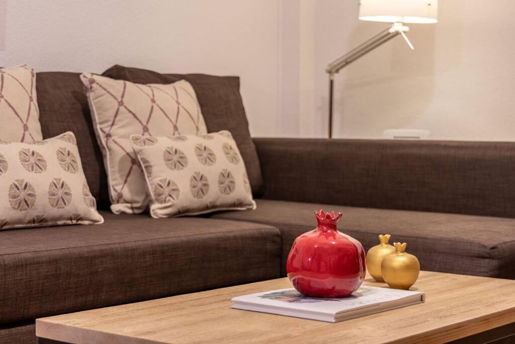 Apartamento Con Terraza A 4 Minutos De La Catedral Grenade Extérieur photo